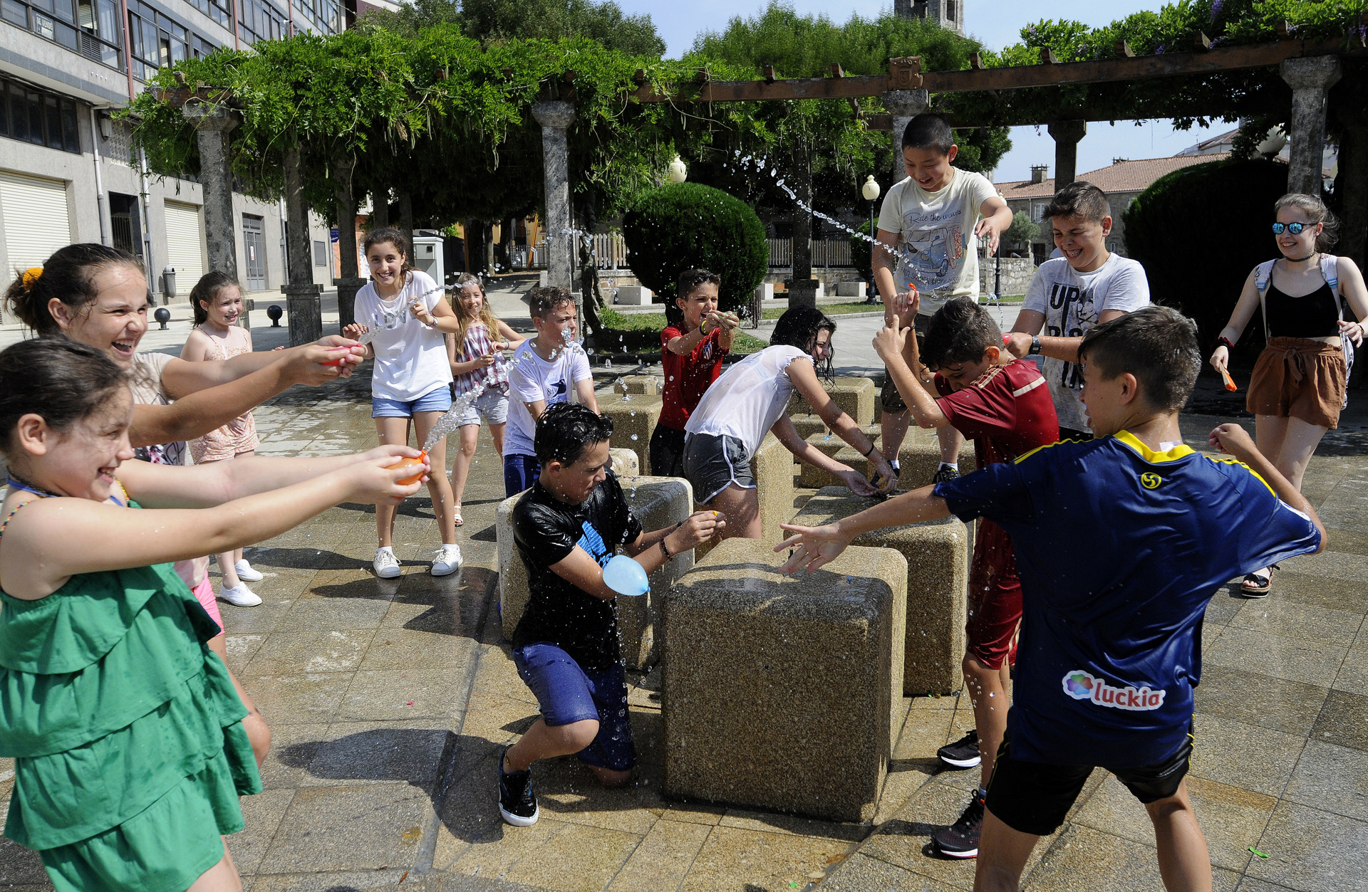  Una piedra, un lugar