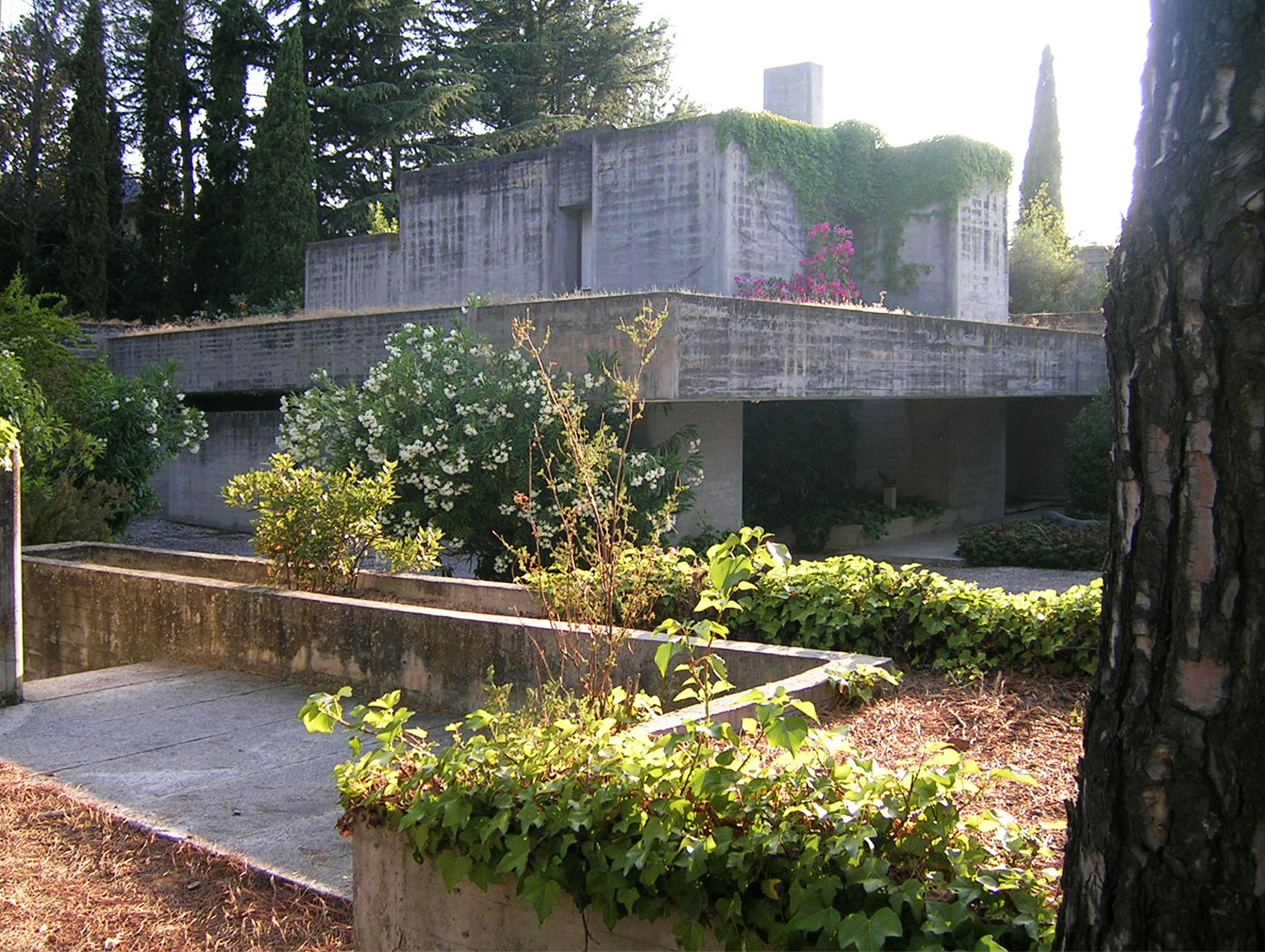  Casa García-Valdecasas