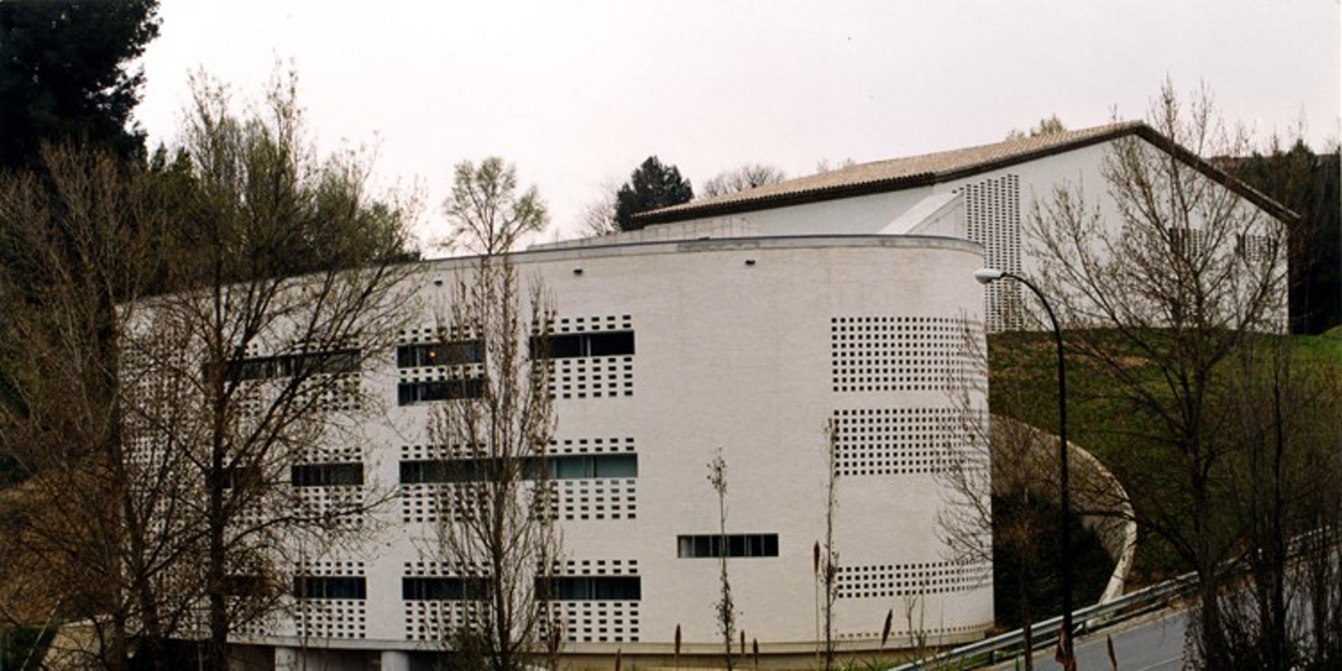  Escuela de Postgrado. Universidad Autónoma de Barcelona