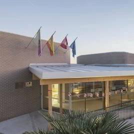 Centro de educación infantil Amapola 