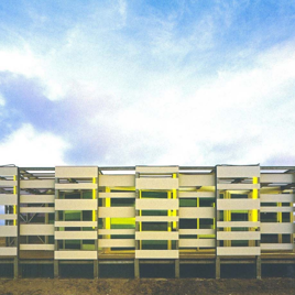 Centro de Ocio en La Manga del Mar Menor