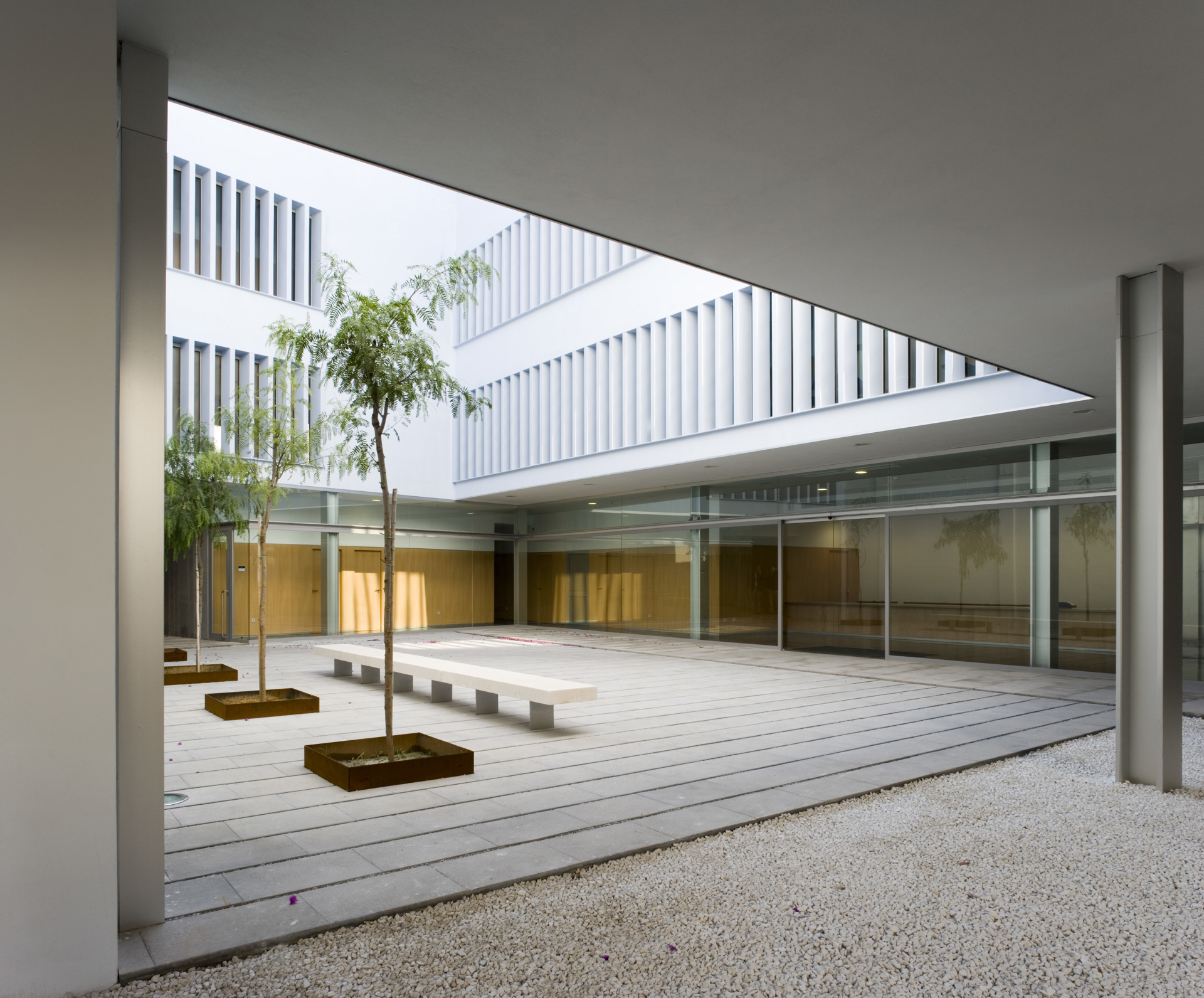  Centro de Salud Tipo-II