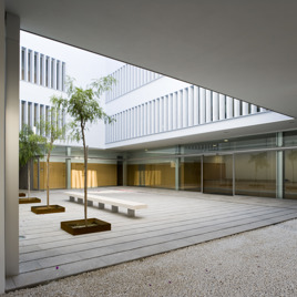 Centro de Salud Tipo-II