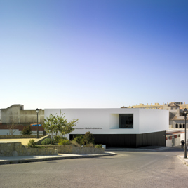 Centro de Interpretación Cádiz Prehistórico