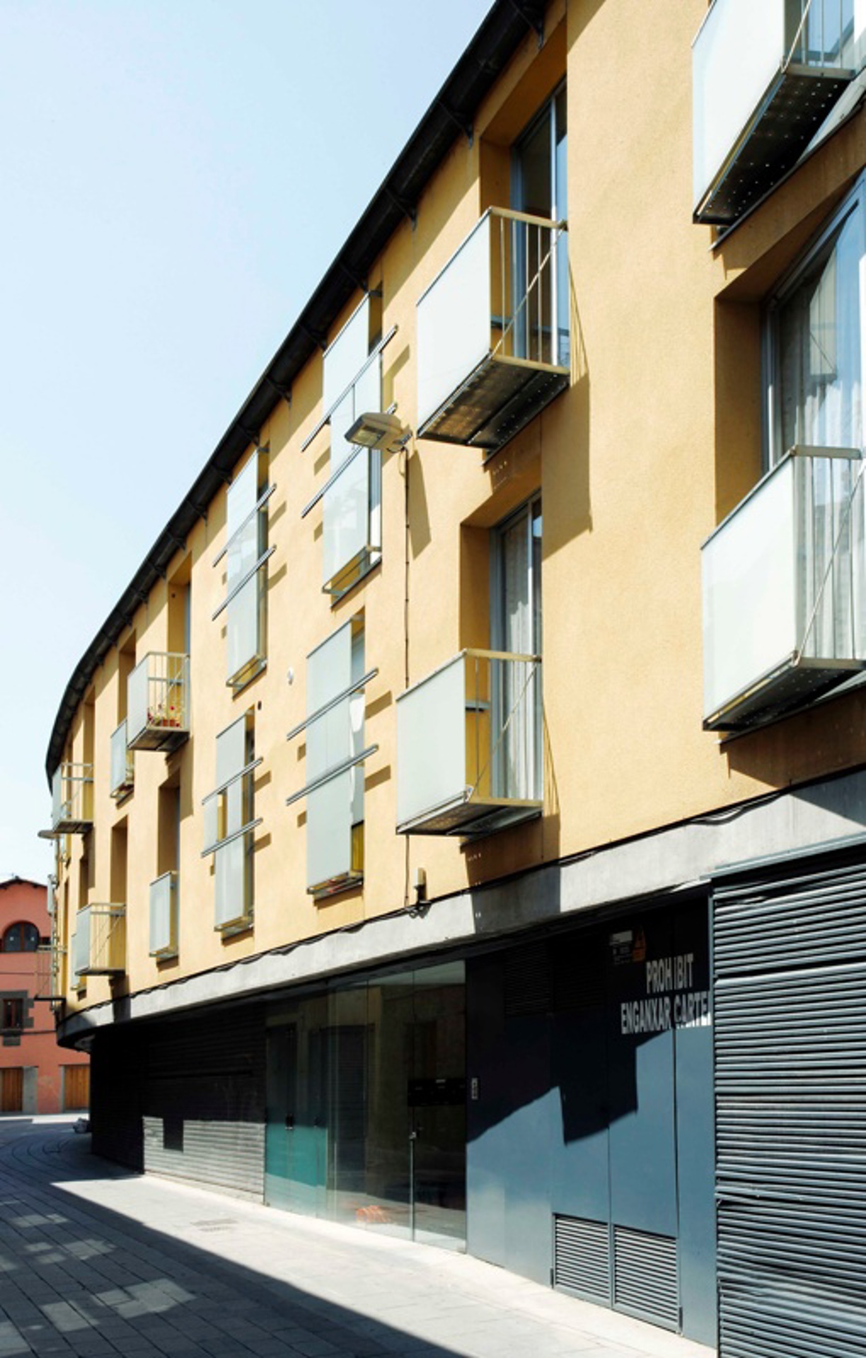  Viviendas en Torelló