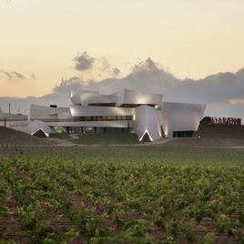 Bodega Darien en Pradolagar