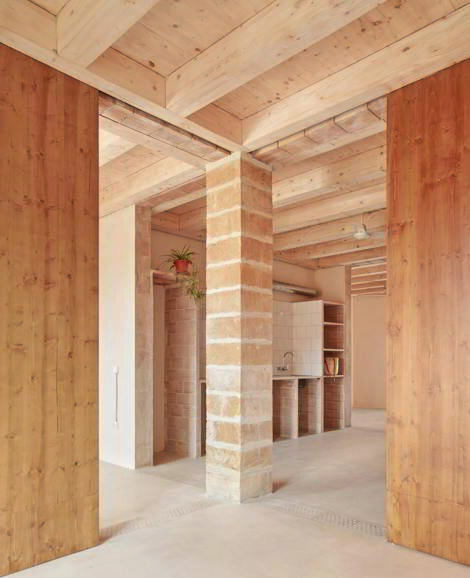 9 VPP Marjades SN, de Esteve Torres, Estruch Martorell y Ripoll Tizón