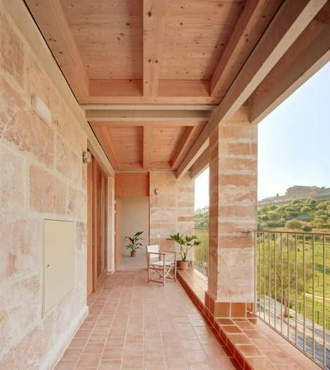 9 VPP Marjades SN, de Esteve Torres, Estruch Martorell y Ripoll Tizón