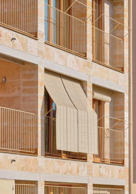 9 VPP Marjades SN, de Esteve Torres, Estruch Martorell y Ripoll Tizón