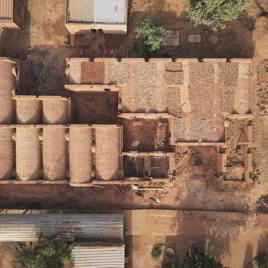 Rehabilitación y ampliación de un centro hospitalario en Kaya