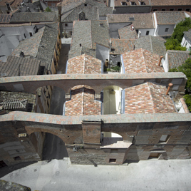 Dos viviendas en Oropesa