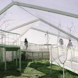 Centro de Biodiversidad de Burgos