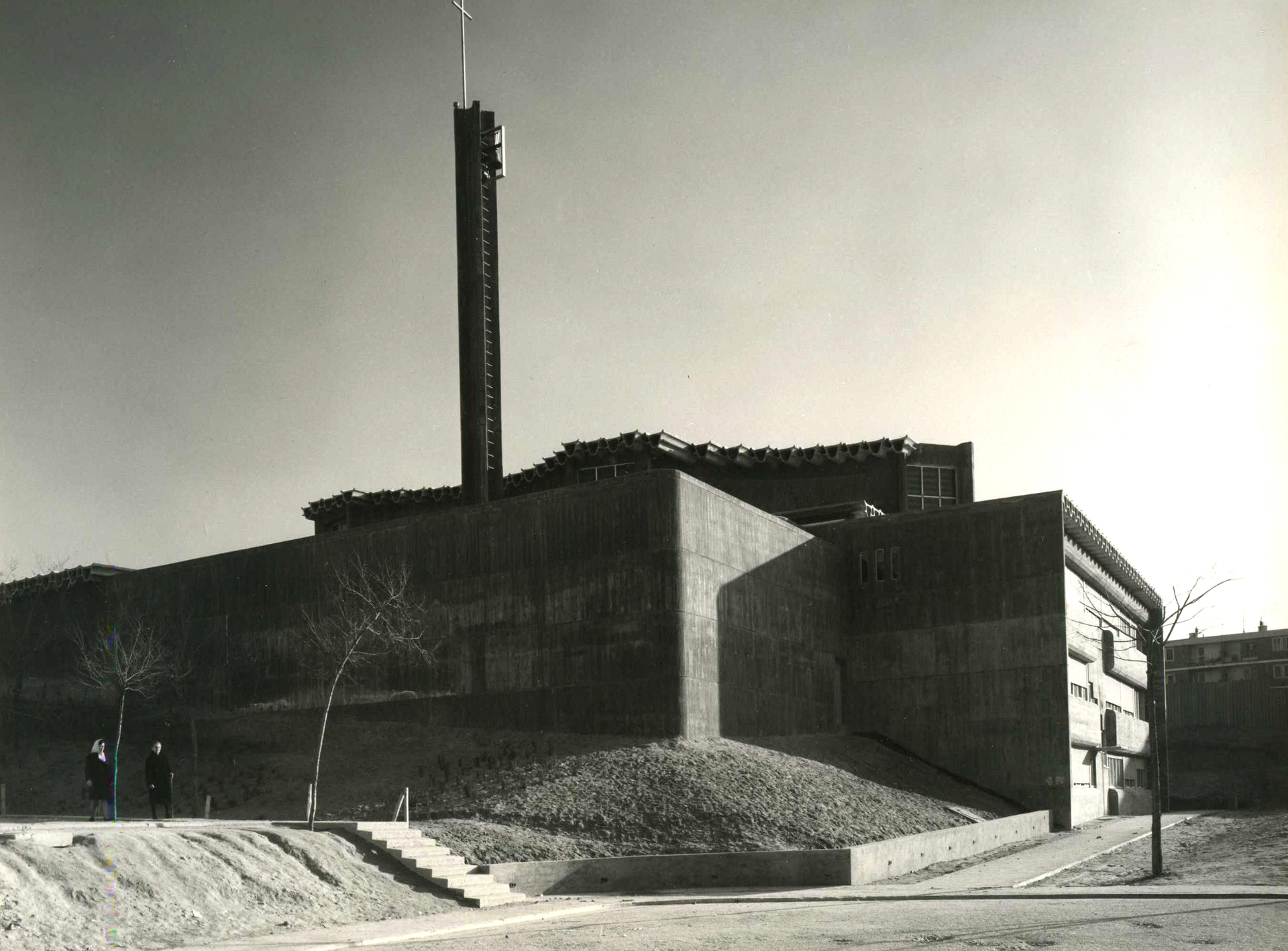  Iglesia de Santa Ana