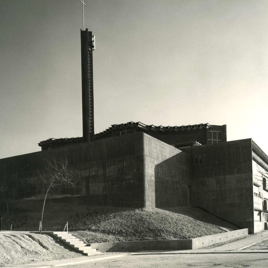 Iglesia de Santa Ana