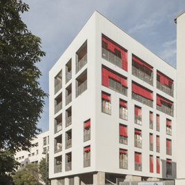 La Balma Cooperativa de Viviendas