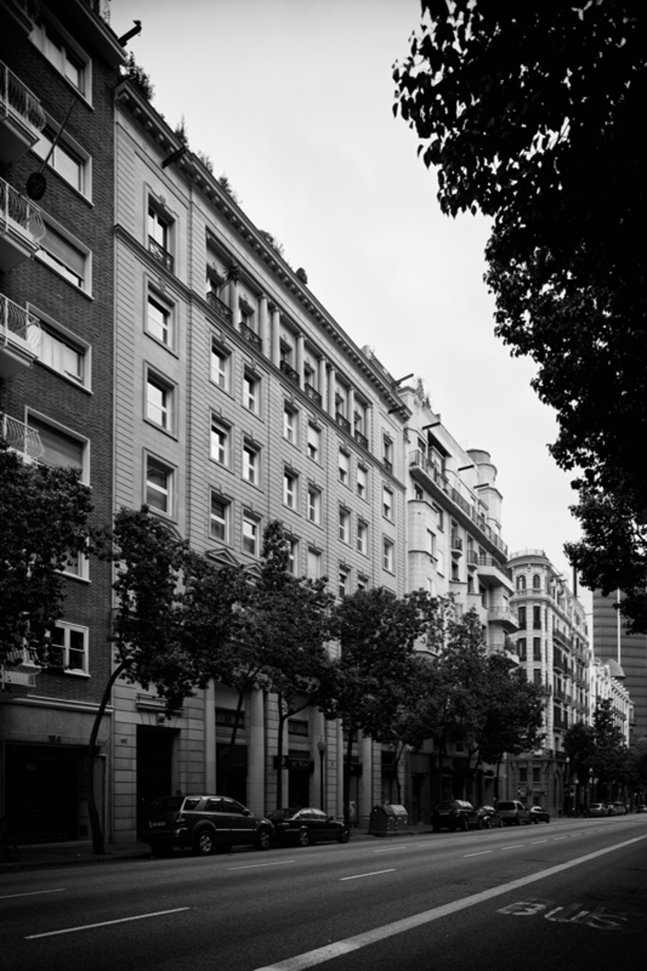  Edificio Balmes