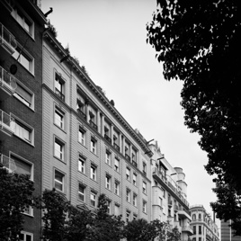 Edificio Balmes
