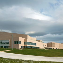 Museo para la Universidad de Navarra