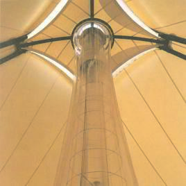 Experiencia Piloto Expo '92