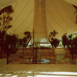 Experiencia Piloto Expo '92