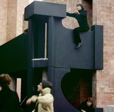 Barri Gaudí, Reus, Tarragona. RBTA - Ricardo Bofill Taller de Arquitectura