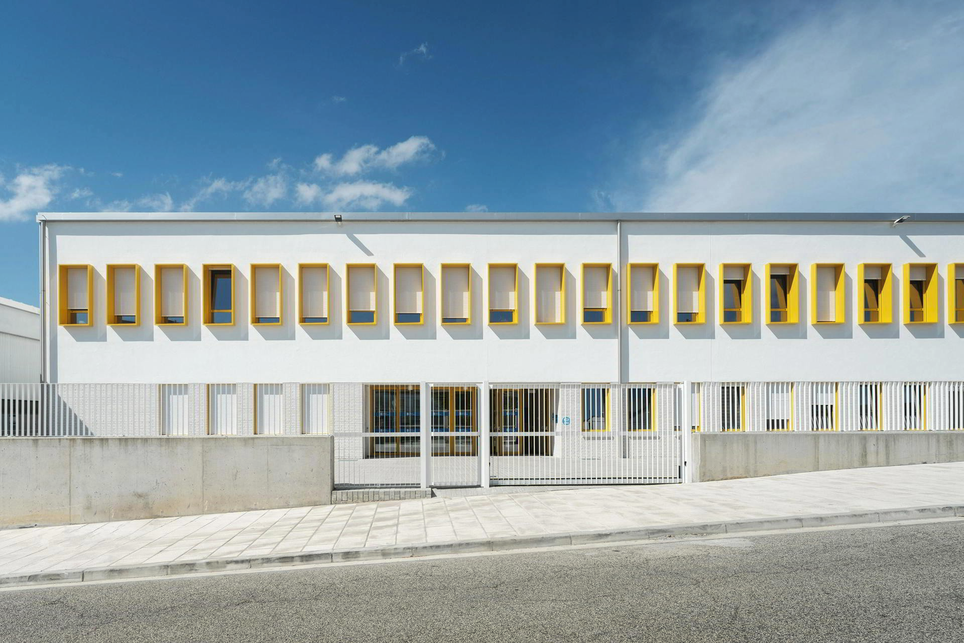  CEIP Sagrado Corazón