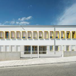 CEIP Sagrado Corazón