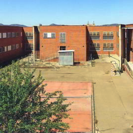 IES Mónico Sánchez en Piedrabuena