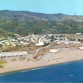 Conjunto ciudad residencial Tiempo Libre