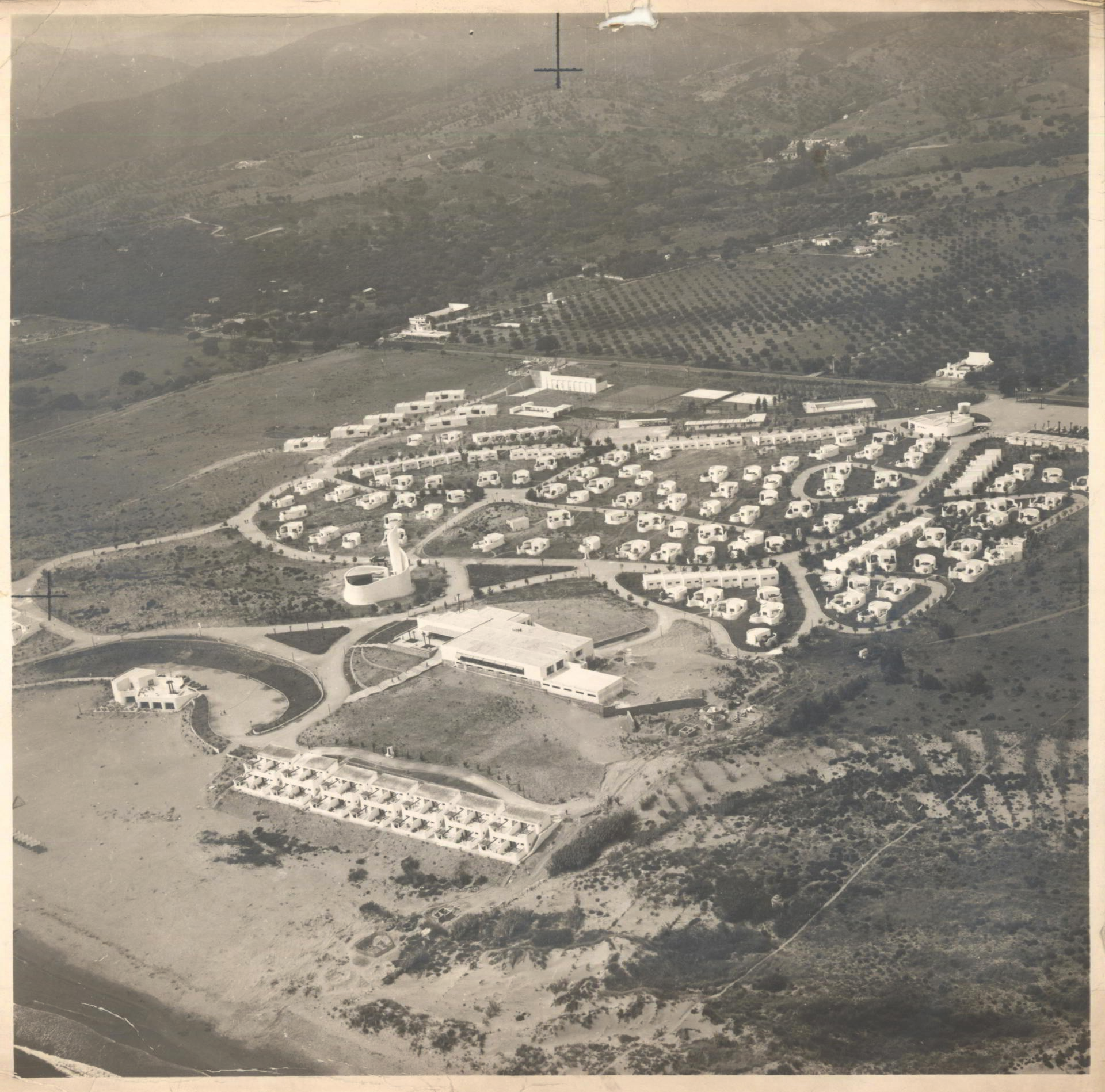  Ciudad residencial de Marbella