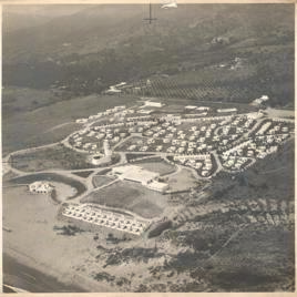 Ciudad residencial de Marbella