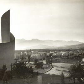 Ciudad residencial de Marbella