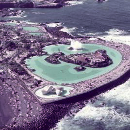 Complejo Costa Martiánez