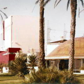 Central nuclear de Vandellòs I