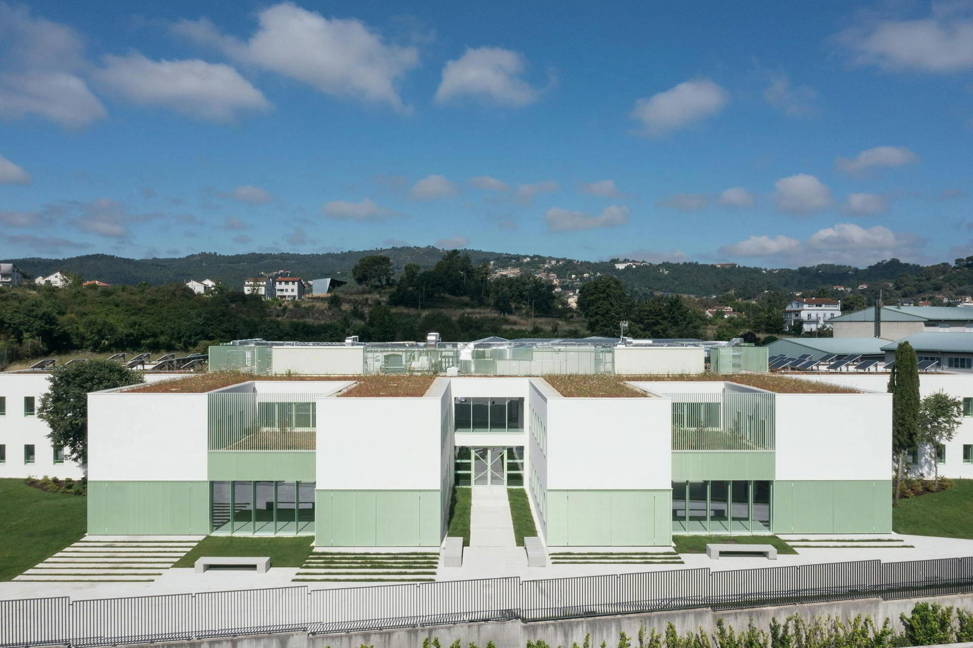  Centro Galego de Innovación da Formación Profesional