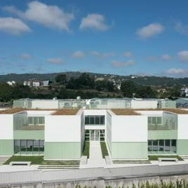 Centro Galego de Innovación da Formación Profesional