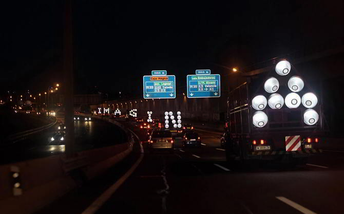 F.U.A. (Furniture+Urban+Alphabets), Madrid. EEESTUDIO, Lys Villalba y León11