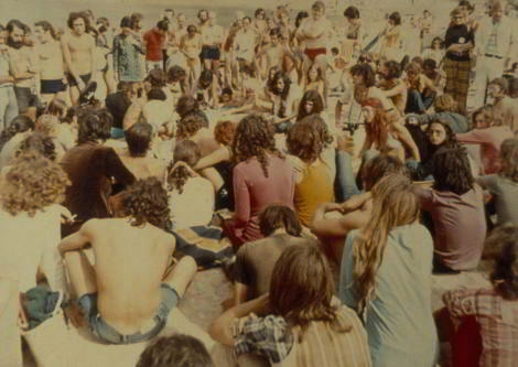 Ciudad instantánea, Ibiza. Carles Ferrater, José Miguel de Prada Poole, Fernando Bendito