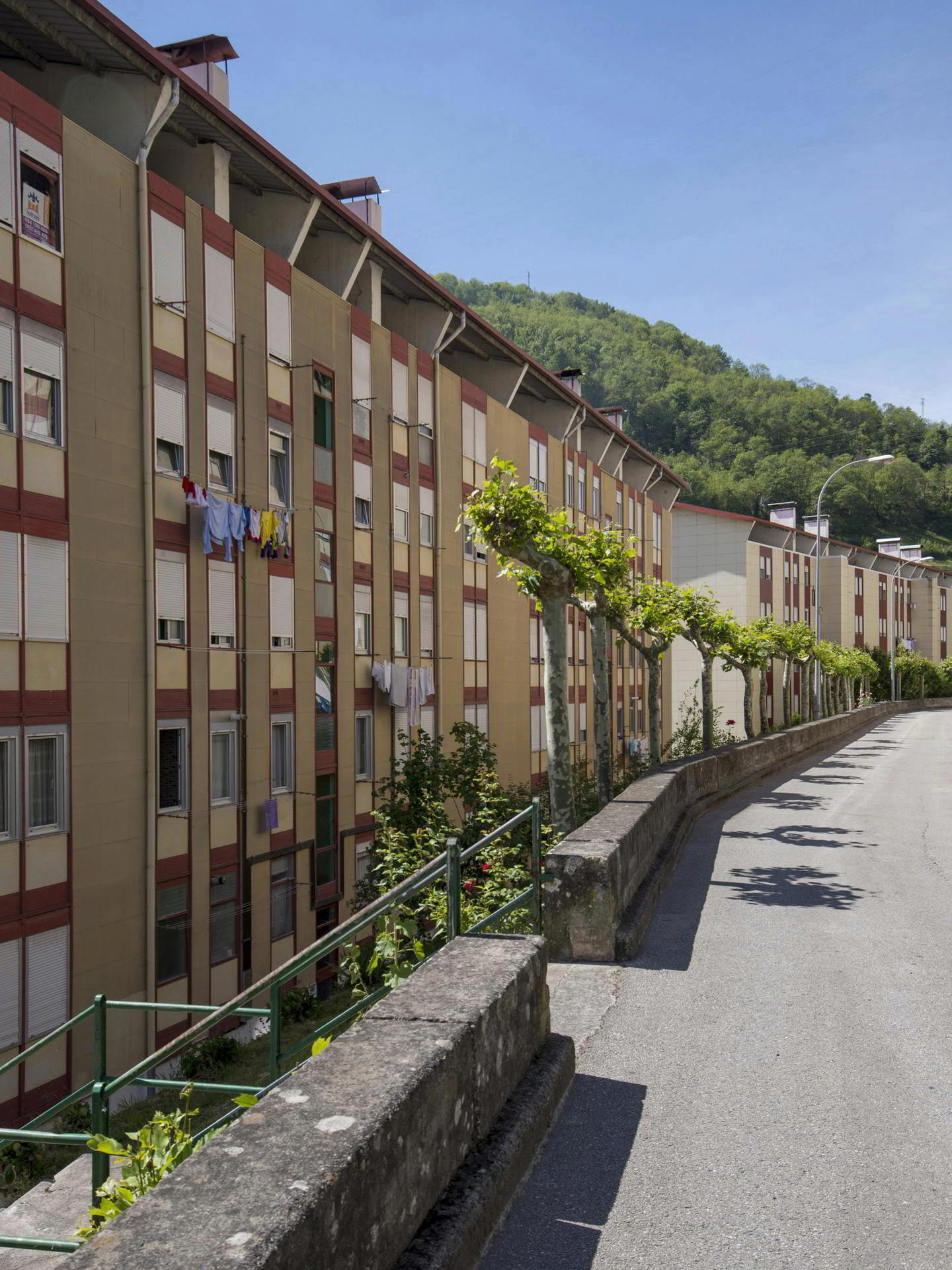  160 viviendas de renta limitada