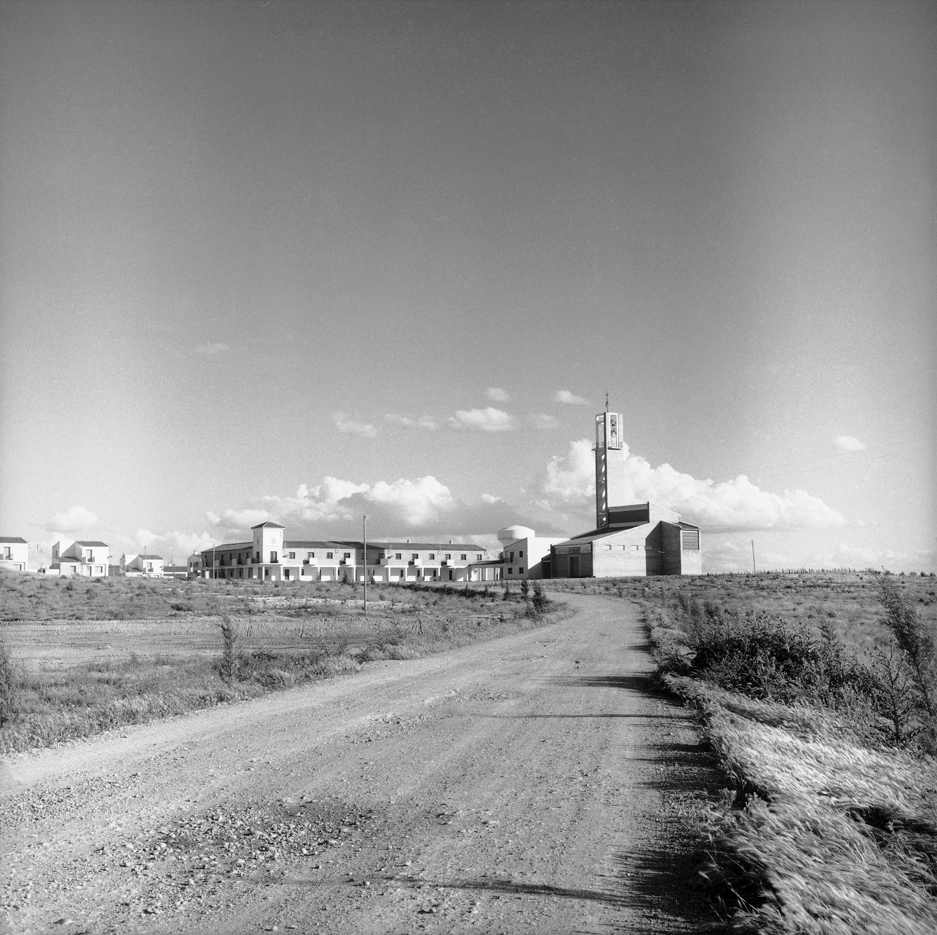  Viviendas en Vencillón