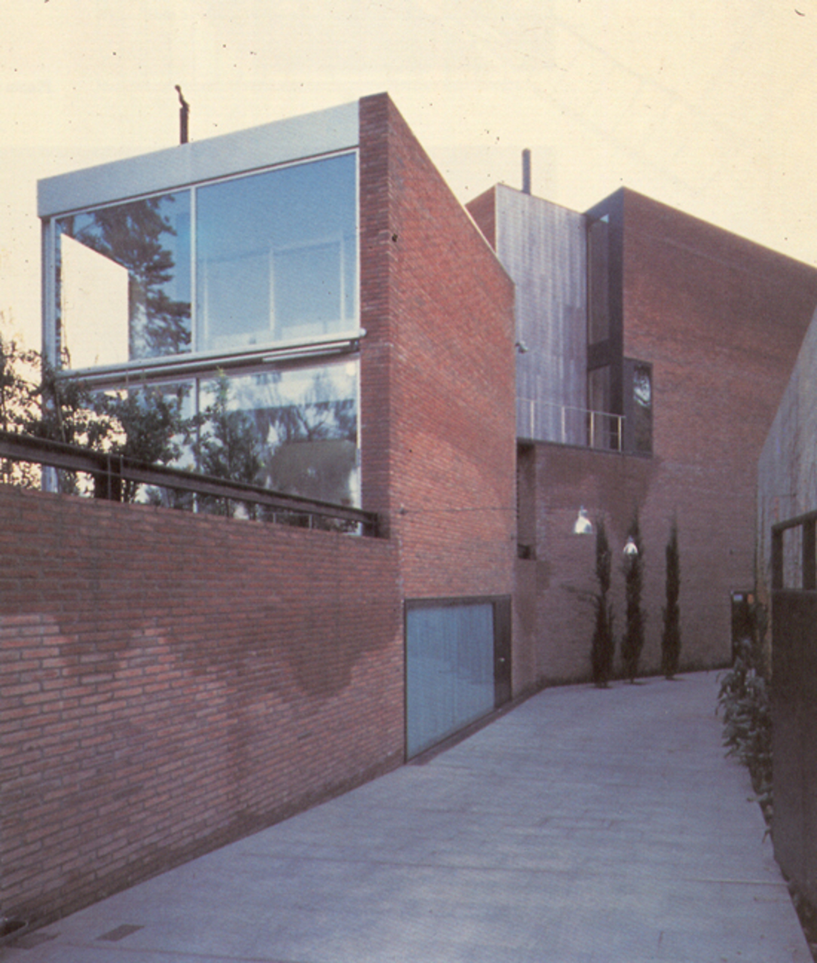  Casa en San Gervasio