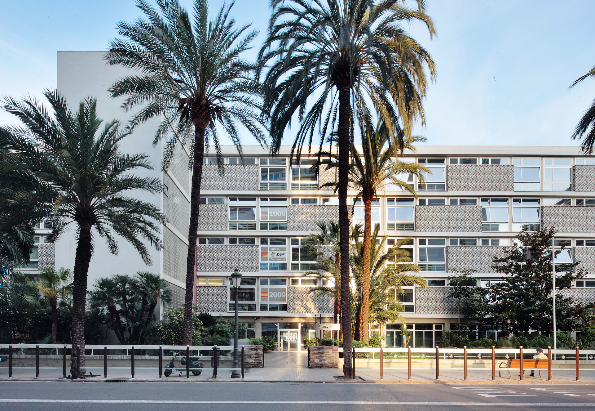  Colegio Alemán de Valencia