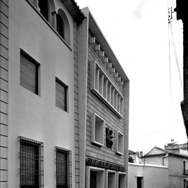 Cámara de Comercio de Córdoba