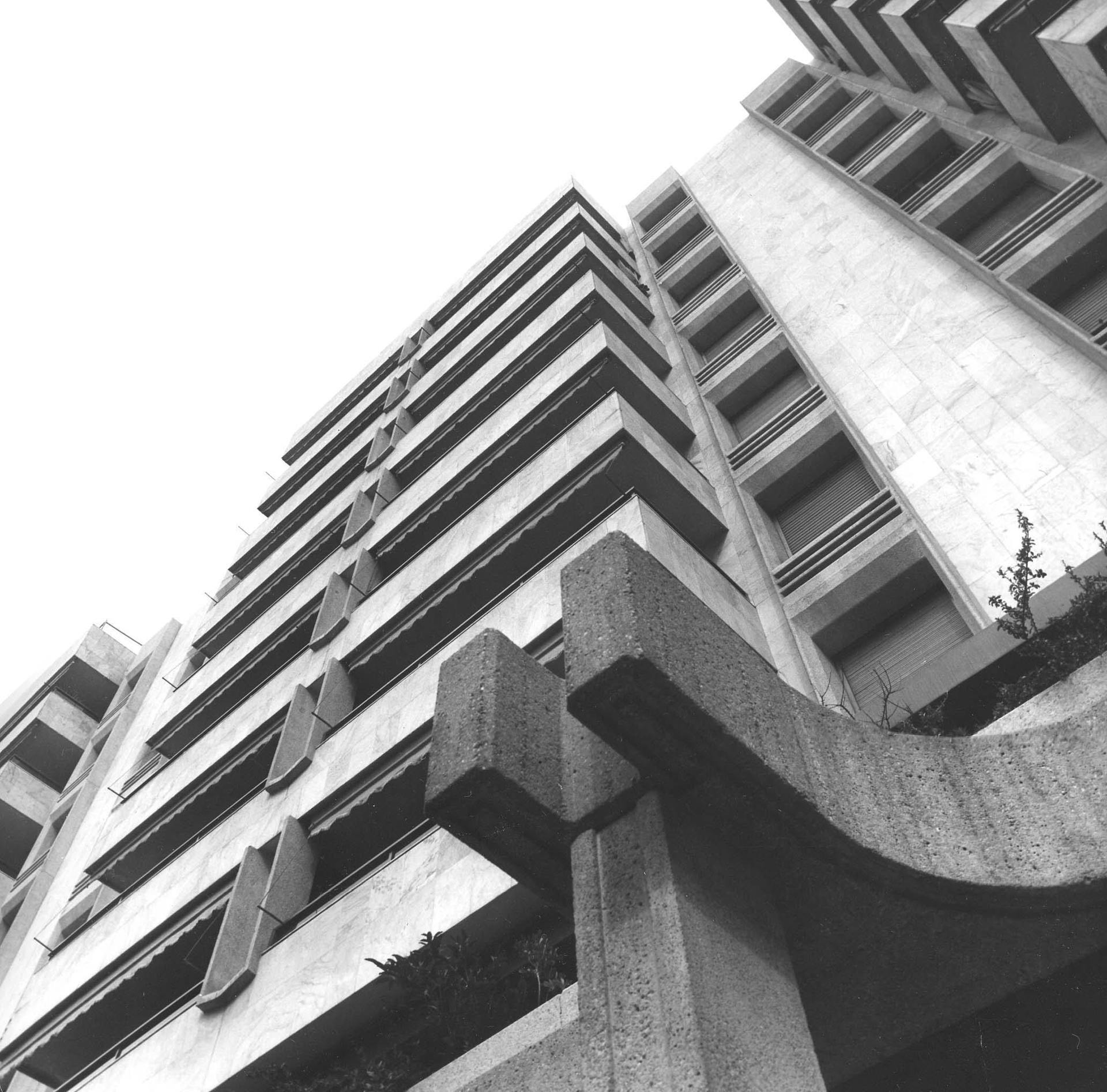  Complejo Residencial Galaxia