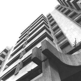 Complejo Residencial Galaxia