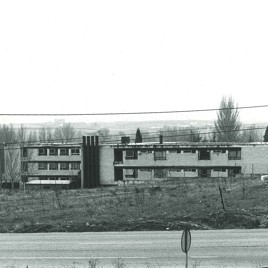 Colegio de Santa María de Rosales