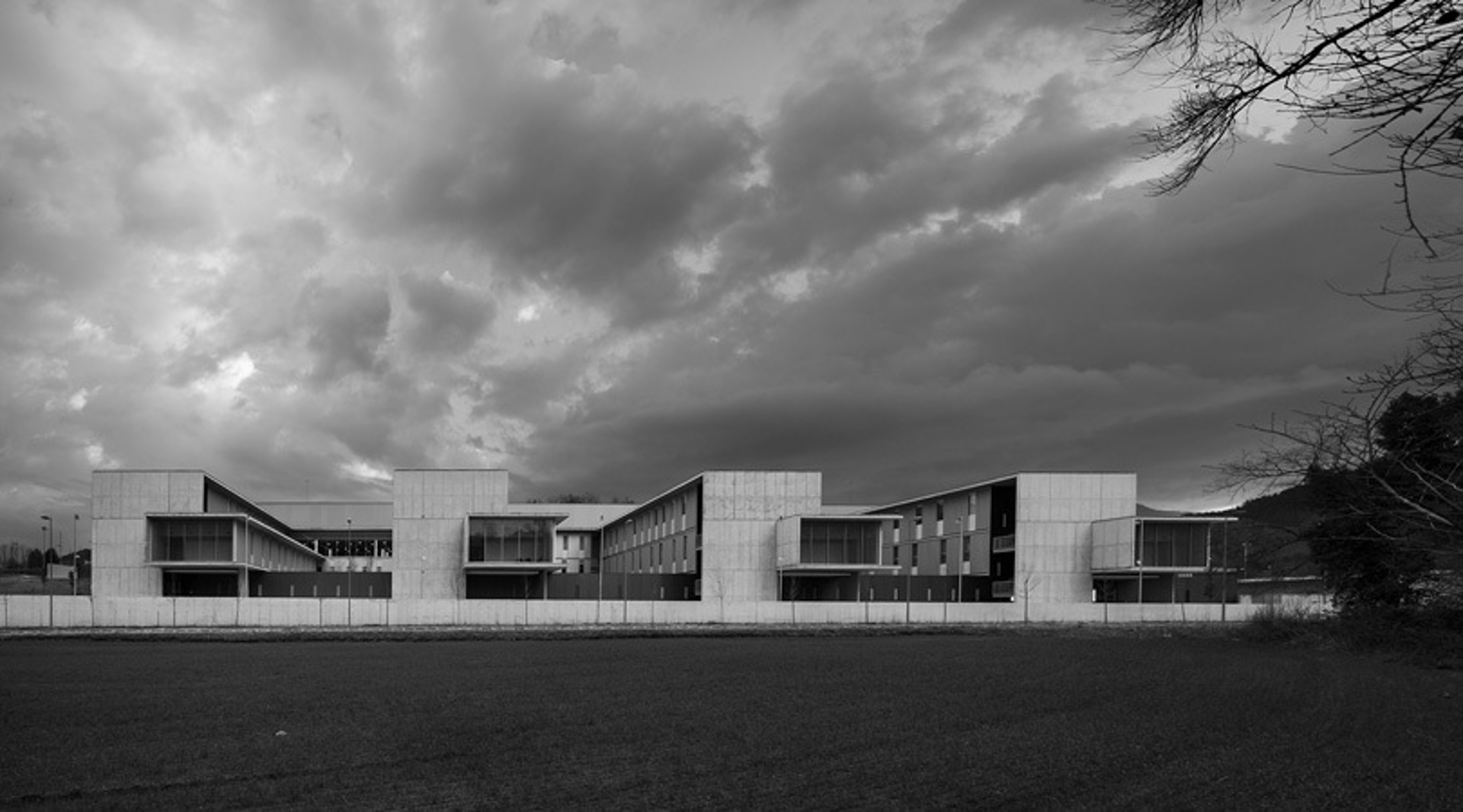  Hospital d'Olot i Comarcal de la Garrotxa