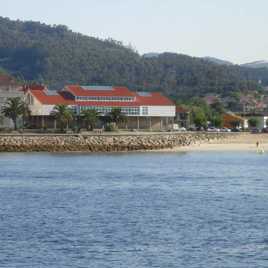 Casa de la Cultura de Cangas