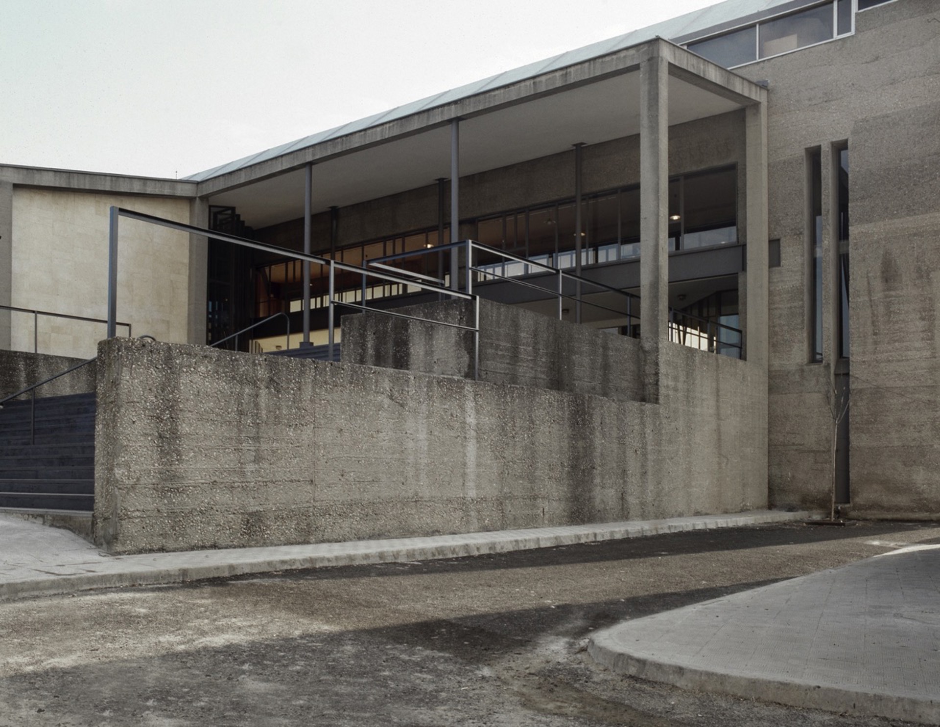  Casa de la Cultura de Valdoviño