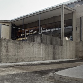 Casa de la Cultura de Valdoviño